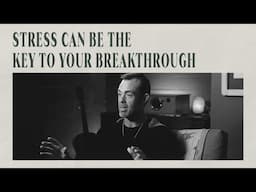 STRESS Could Be the Key to Your Breakthrough with Brendon Burchard & Jeff Krasno