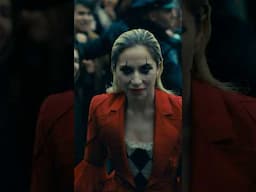 Joker & Harley Quinn - Bad Romance edit #joker #ladygaga