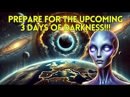Pleiadians URGENT Message For Starseeds About The Cosmic Reset!!!