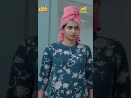 రాజు రాణి కొట్టుకొని మధ్యలో మంత్రిని చంపేసినట్టుంది!! #chillstories #shortsviral #funnyshorts