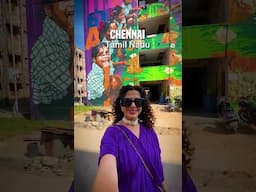 South India Just Hits Different! | Curly Tales #shorts