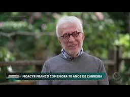 Moacyr Franco - Domingo espetacular #2025