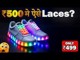 🔥 The Most Viral ₹500 Gadgets You Can Actually Buy in 2025! 🤯🛒