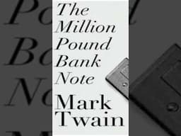 story summary #marktwain #educational #booktok #motivation