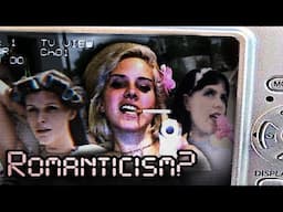 Lana Del Rey: The Rise of The “Amateur Aesthetic”