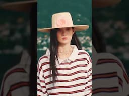 CHANEL Cruise 2025/26 Show - Daydreaming by the Lake — CHANEL Shows