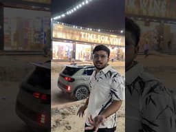 Gurgaon Ke Theke📈 #gurgaon #shortvideo #comedy #viralvideo