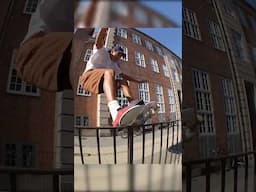 💶 Brian, Erik, and Louie from Nike SB X CONS "Good for Tomorrow"