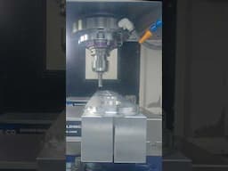 Machining Beautiful Parts on the SYIL X9