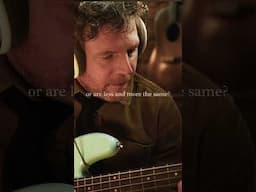 Put on your corduroy suit and play us a little Bon Iver on tiny piano and a tweed suitcase