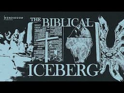 The Bible Lore Iceberg