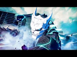 Kaiju No 8 The Game - Gameplay Trailer