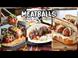 ✨️ Meatballs Recipe and Storytime || AITA: For breaking up with him and finding out his not lying