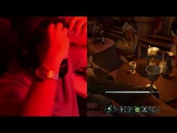 SomeOrdinaryGamers - Muta reacts to "Avowed vs. Skyrim" (w/ chat)