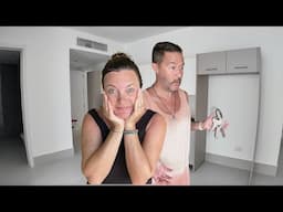We Bought Our Dream Home in the Dominican Republic 🇩🇴 FULL TOUR of our Cabarete Beach Condo 🏠