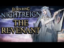 Elden Ring Nightreign: The Revenant Experience