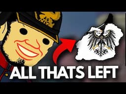 Most INTENSE Hearts of Iron 4 Mod Ever Made!!