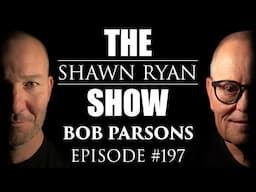 Bob Parsons - Vietnam War Veteran / Founder of GoDaddy & PXG | SRS #197