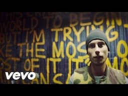 PEZ - The Game (Official Video)