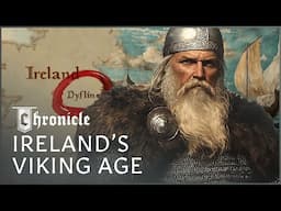 Dublin's Viking Origins: Archeologists Discover How Norse Warriors Built Ireland's First City