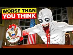 Can The U.S. ARMY Defeat SCP-096