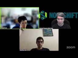 2025-05-28-Node.js Technical Steering Committee meeting