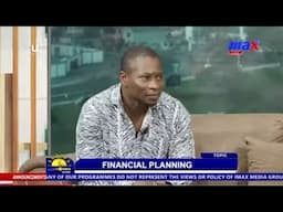 FINANCIAL PLANNING