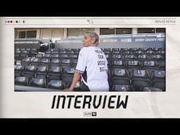 INTERVIEW I Nicole Marie Brown - BGT Finalist