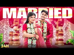 Living like a Married Couple 👰🏻‍♀️🤵🏻|| it’s deep gungun