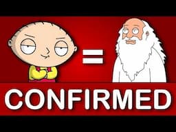 The Episode That Solved Stewie's Paradox