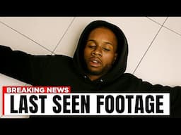 New Footage of Tory Lanez Dying At The Hospital Goes Viral