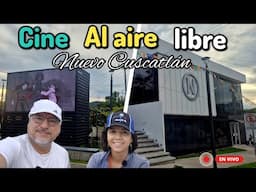 En vivo Nuevo Cuscatlan #elsalvador donde nació la esperanza