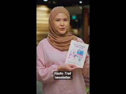 Literary Treasures of Bras Basah