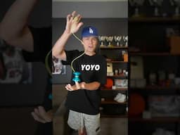 How Do Pro Yoyo Contests Work?