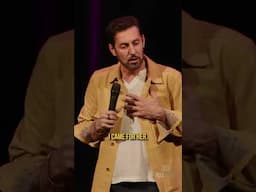 Moaning Husband | Max Amini | Stand  Up Comedy