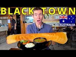 Sydney’s MOST UNDERRATED Food Destination? | Blacktown Food Tour