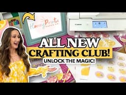 🚨This HUGE SECRET is FINALLY OUT! 🎉 DIY just got better! + Printables Galore!