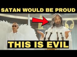 Major Brand Openly MOCKS God...And They Don't Care