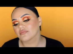 Daisy Cut Crease Makeup Tutorial