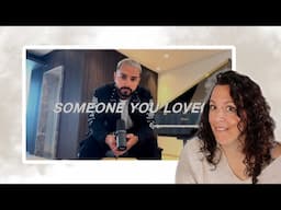 Gabriel Henrique | Someone You Loved   | SO BEAUTIFUL - REACTION 🥰