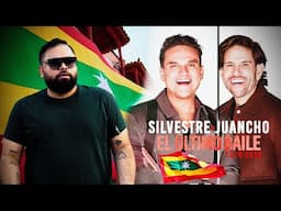 Fuimos a EL ÚLTIMO BAILE de Silvestre & Juancho en Barranquilla