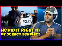 Breaking! DHS Secretary Krsti Noem's suspect is caught after stealing her purse right under SS nose!