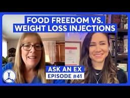 Ask an Ex | How Teri Lost 19 Pounds Without Willpower or Dieting & Achieved Food Freedom