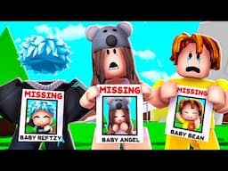Our Daughter and Sons Go MISSING..(Brookhaven)