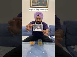 Digital Peg Service | Mr.Param #shorts