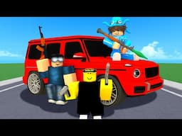ROBLOX BLOCKSPIN