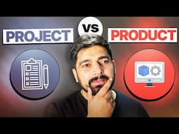 Project vs Product Mindset for new software engineers