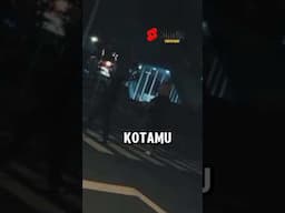 Malammu Tak Sama Malamku.