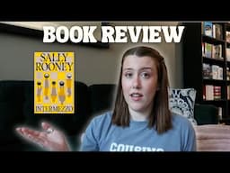 Intermezzo by Sally Rooney - Book Review