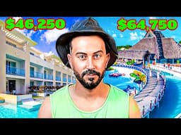 Nos hospedamos en los MEJORES HOTELES de VARADERO 2025 (Este es el MEJOR)